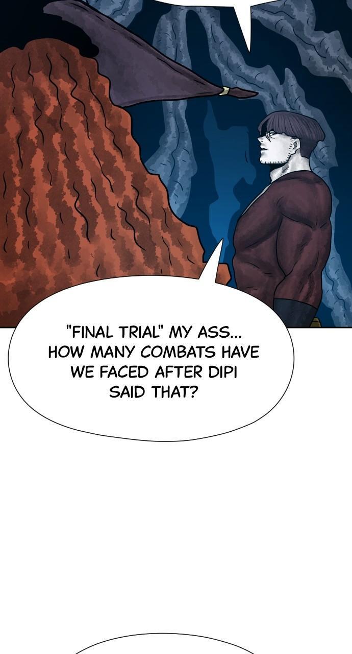Read Warrior Executioner Manga Online