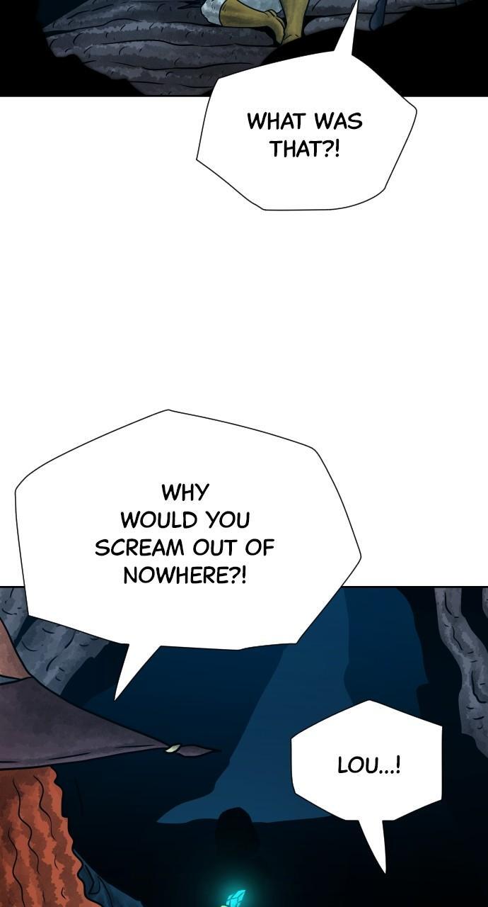 Read Warrior Executioner Manga Online