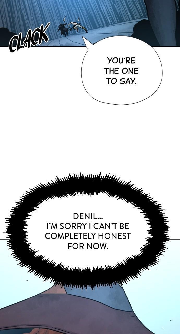 Read Warrior Executioner Manga Online