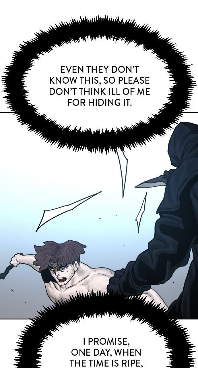 Read Warrior Executioner Manga Online