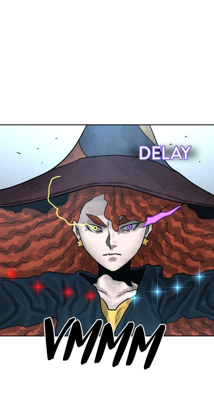 Read Warrior Executioner Manga Online
