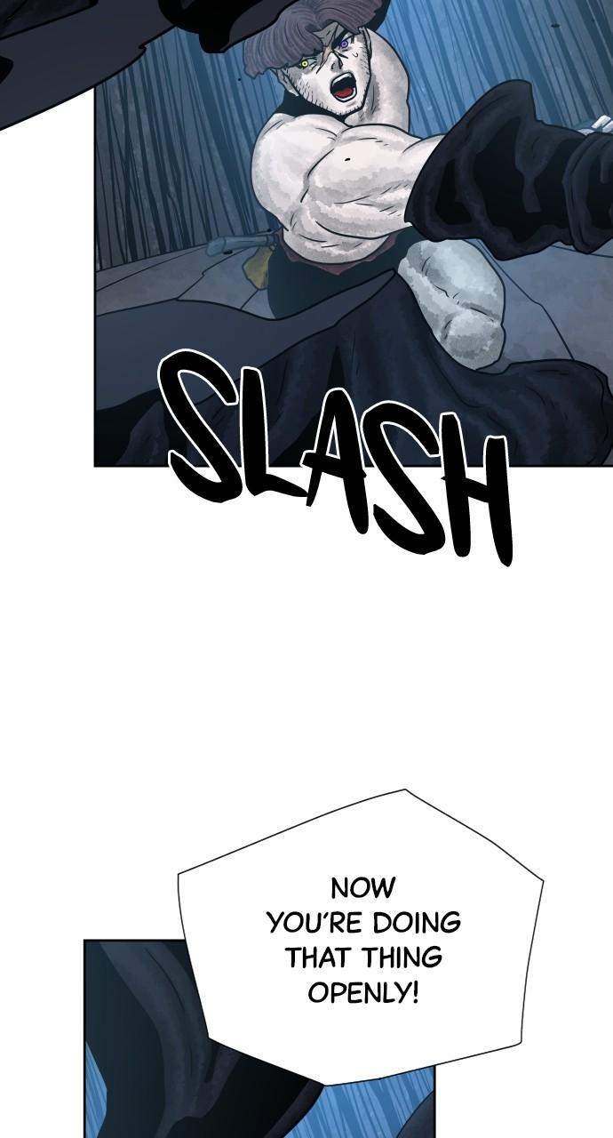Read Warrior Executioner Manga Online
