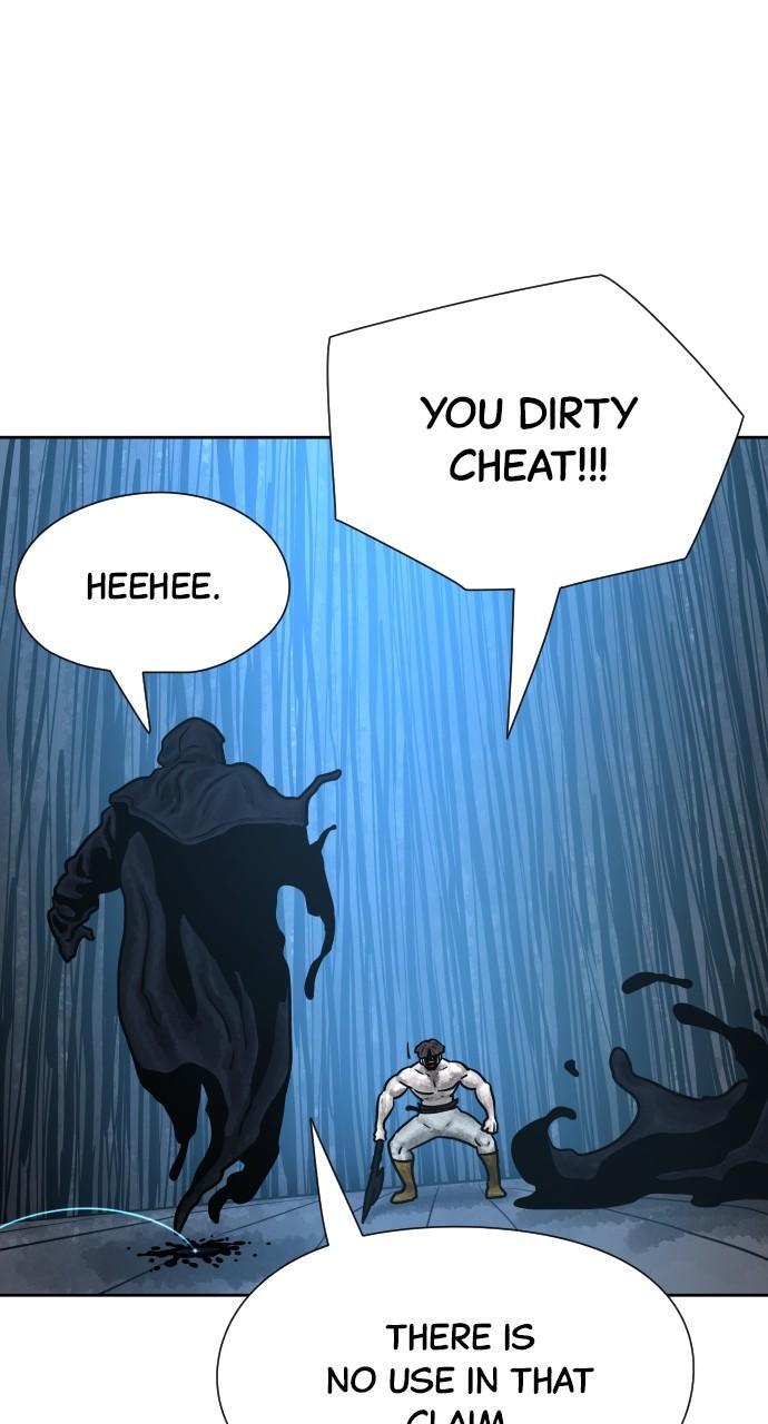 Read Warrior Executioner Manga Online