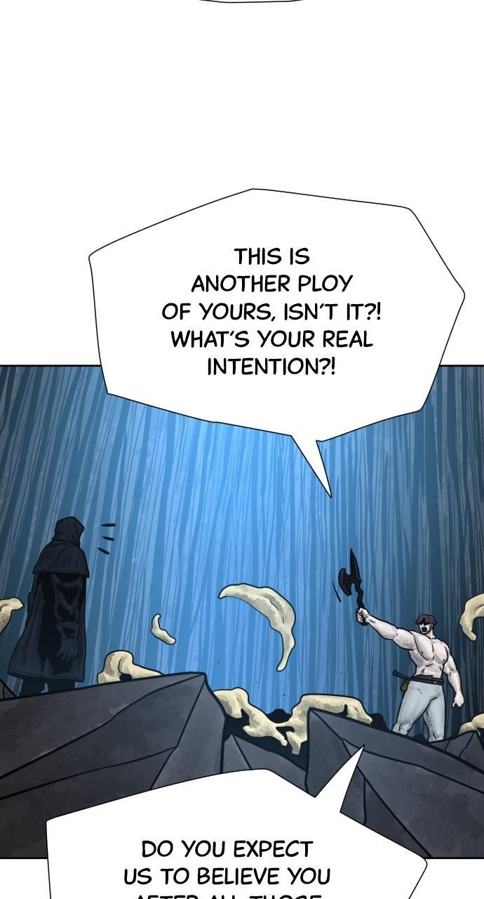 Read Warrior Executioner Manga Online