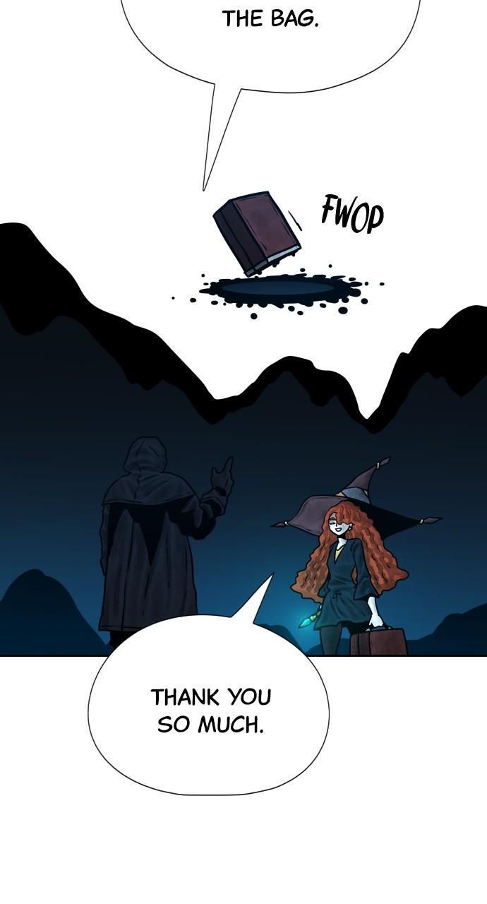 Read Warrior Executioner Manga Online