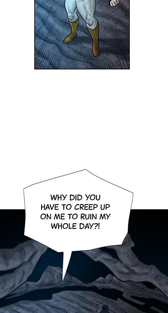 Read Warrior Executioner Manga Online