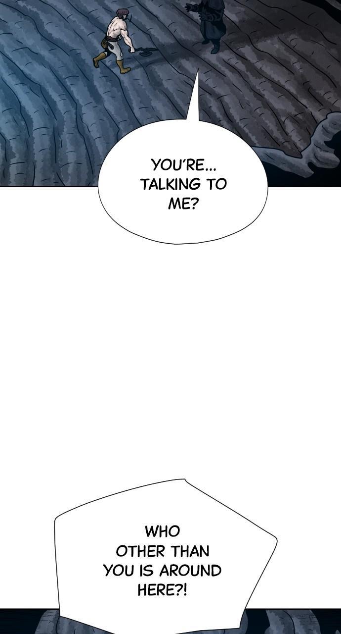 Read Warrior Executioner Manga Online