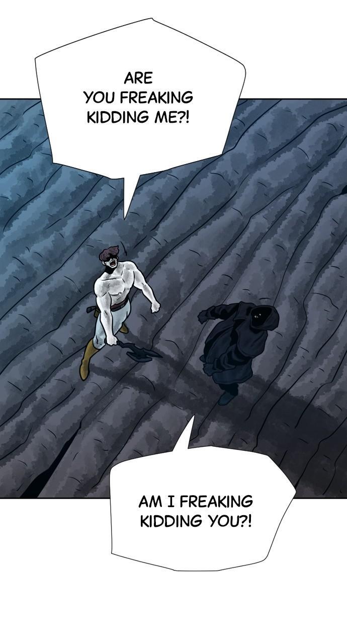 Read Warrior Executioner Manga Online