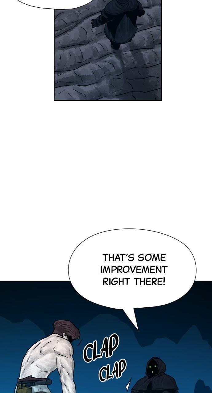 Read Warrior Executioner Manga Online