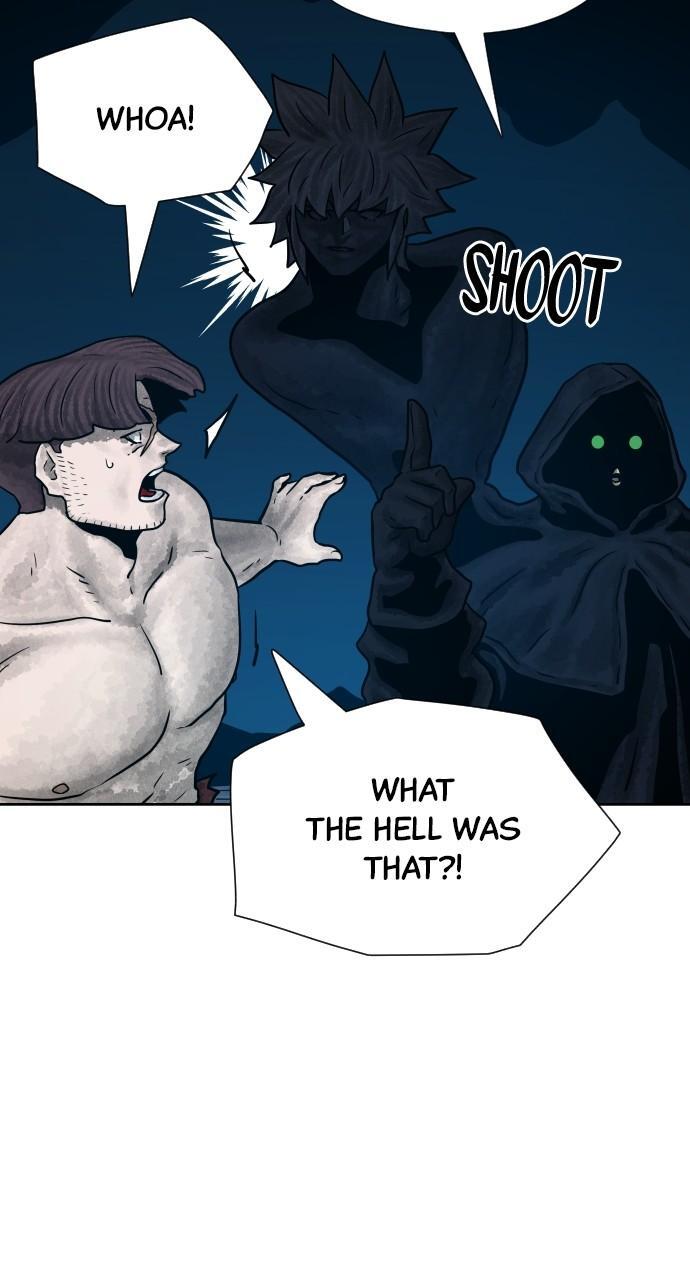 Read Warrior Executioner Manga Online
