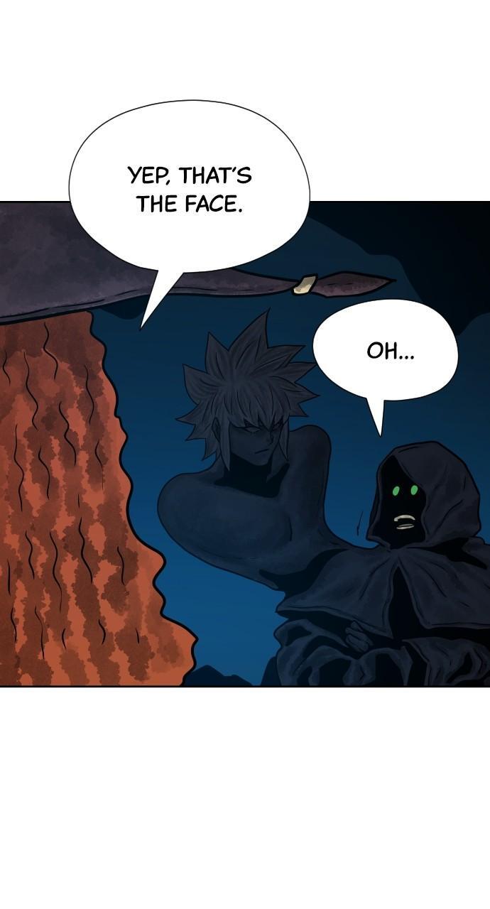 Read Warrior Executioner Manga Online