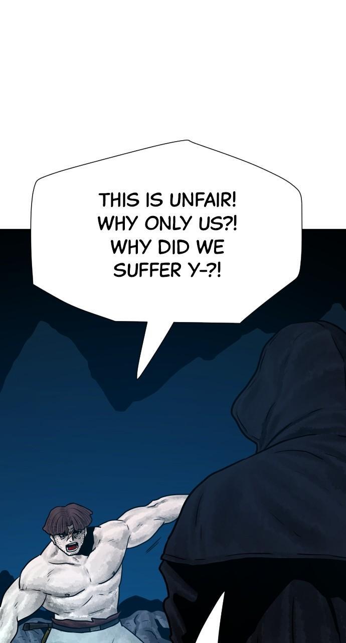 Read Warrior Executioner Manga Online