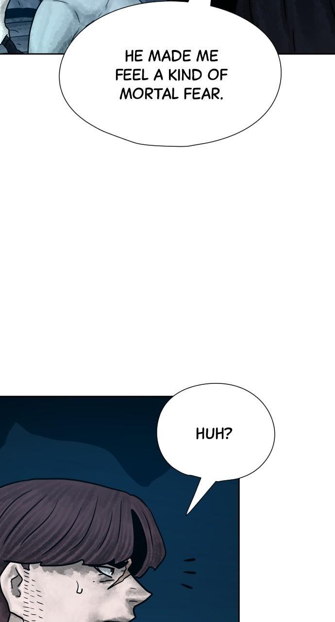 Read Warrior Executioner Manga Online