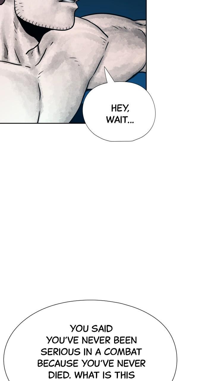 Read Warrior Executioner Manga Online