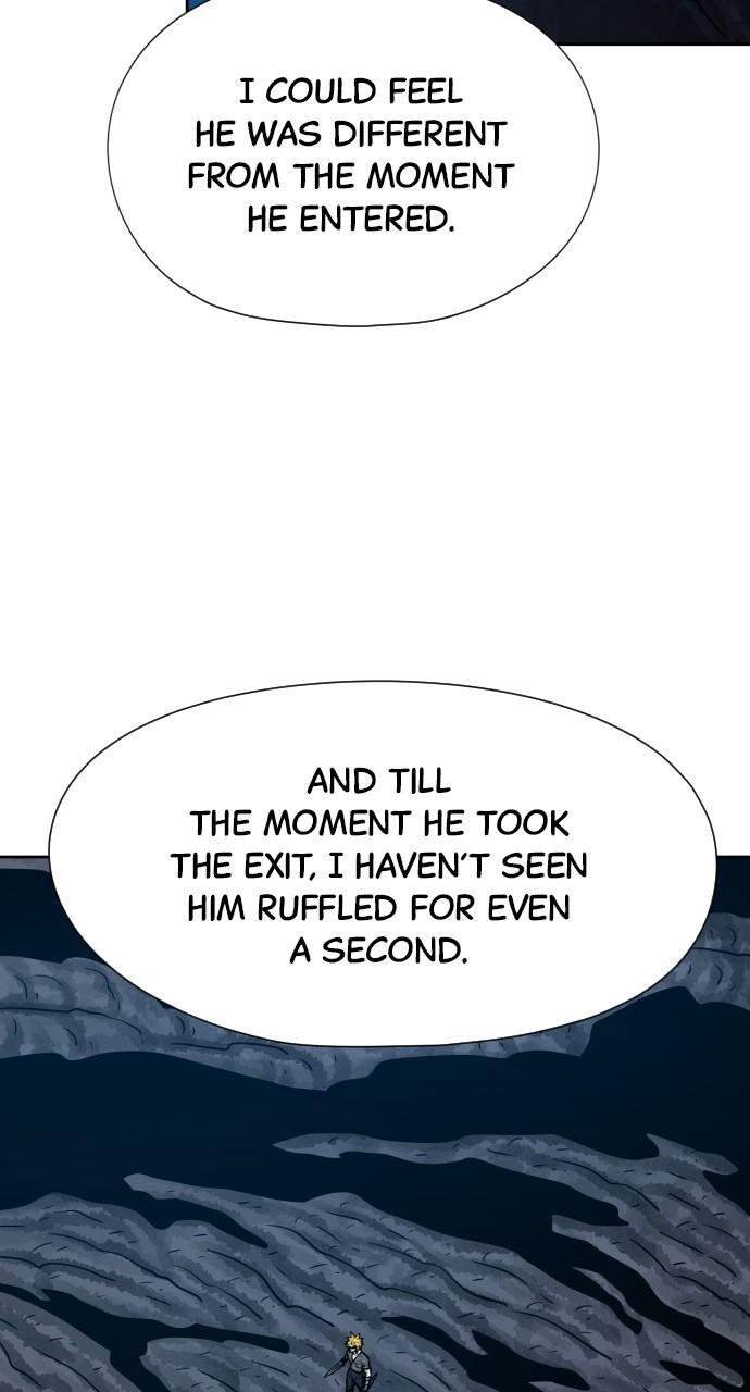 Read Warrior Executioner Manga Online