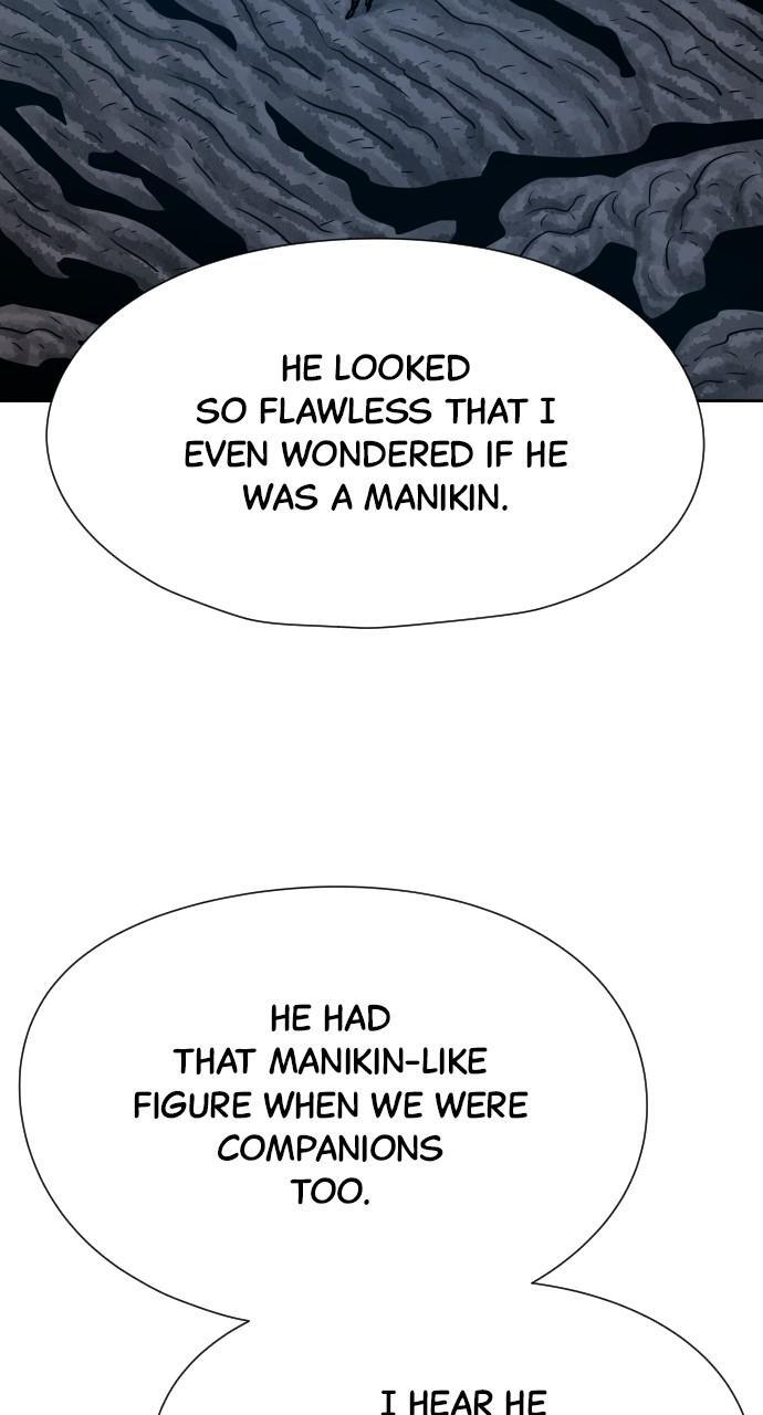 Read Warrior Executioner Manga Online