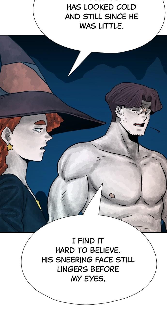 Read Warrior Executioner Manga Online