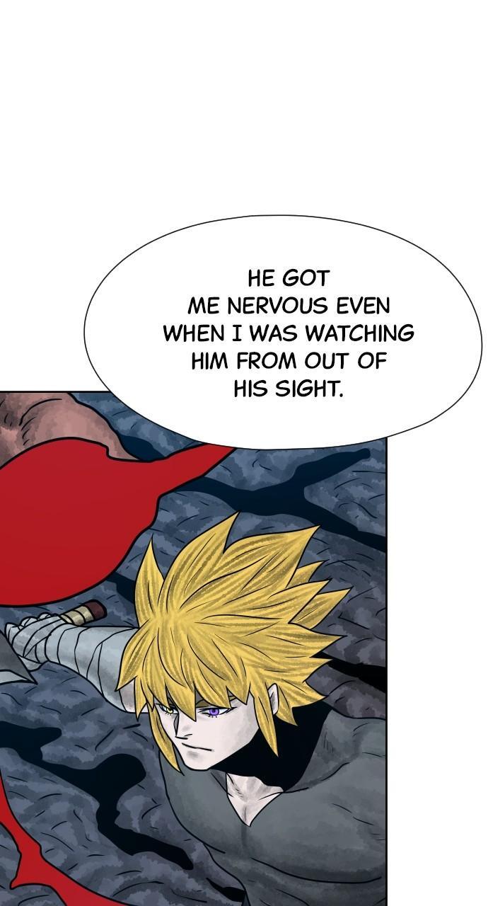 Read Warrior Executioner Manga Online