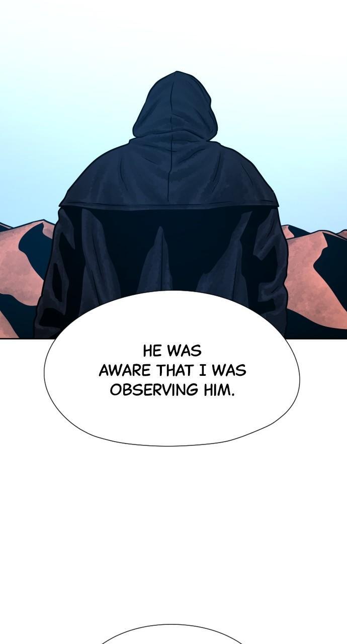 Read Warrior Executioner Manga Online