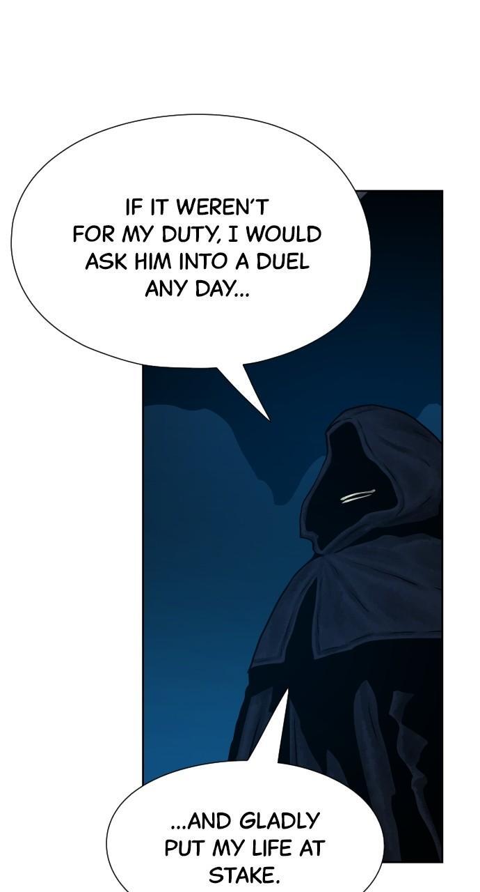Read Warrior Executioner Manga Online