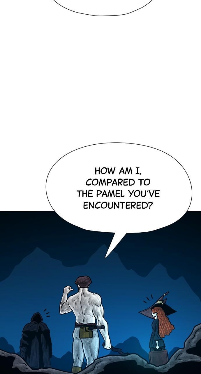 Read Warrior Executioner Manga Online