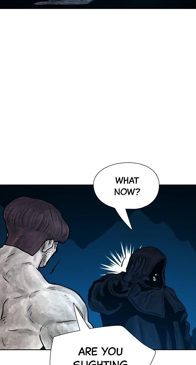 Read Warrior Executioner Manga Online