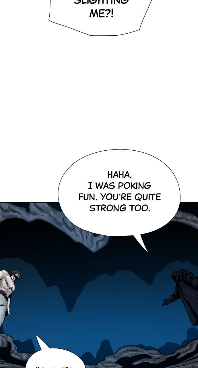 Read Warrior Executioner Manga Online