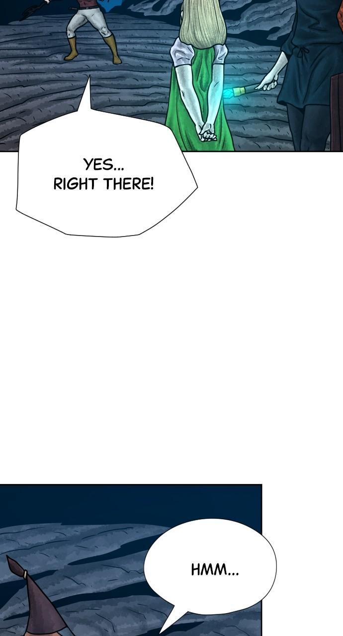 Read Warrior Executioner Manga Online