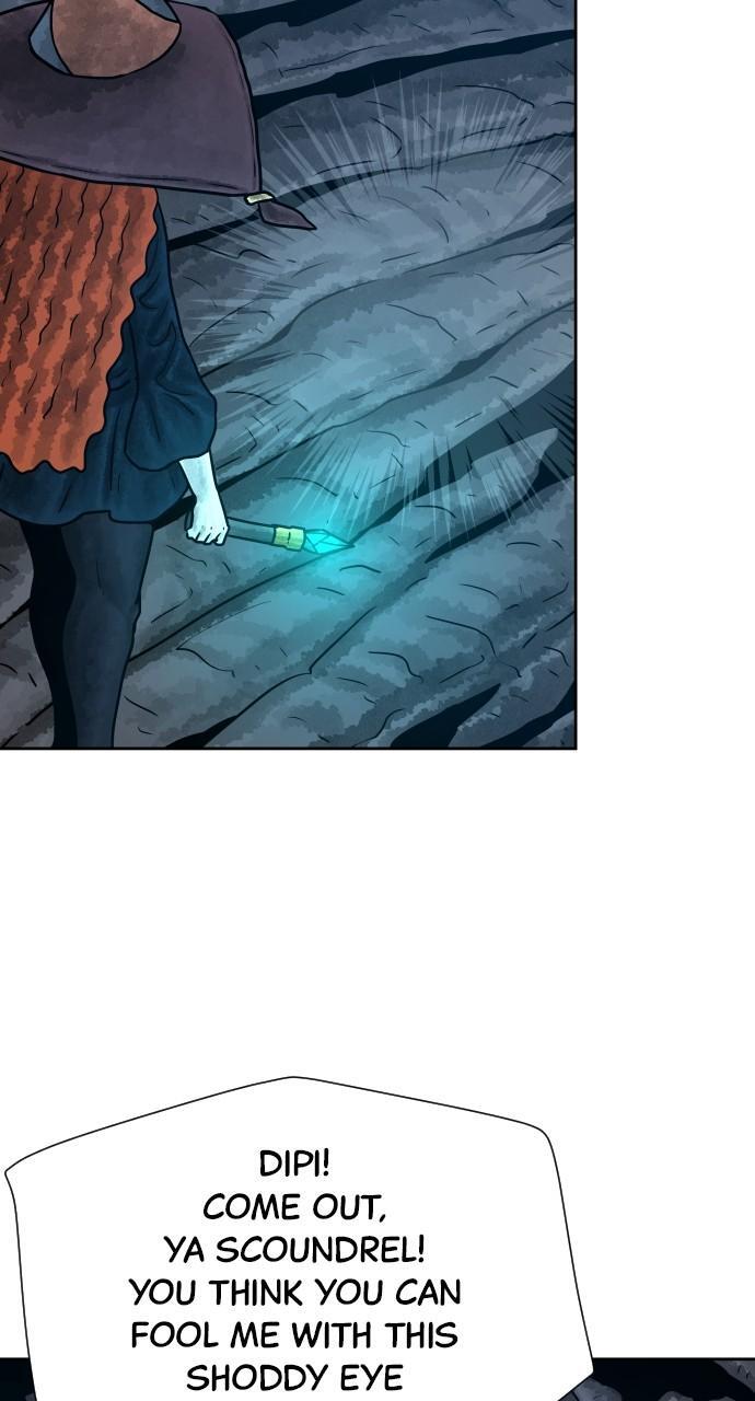 Read Warrior Executioner Manga Online