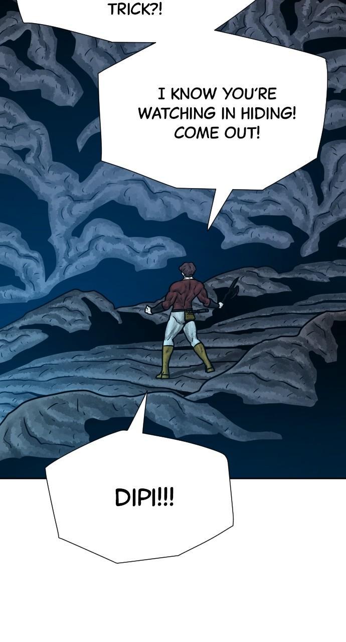 Read Warrior Executioner Manga Online
