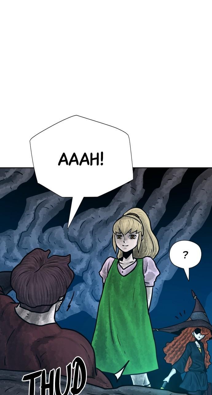 Read Warrior Executioner Manga Online