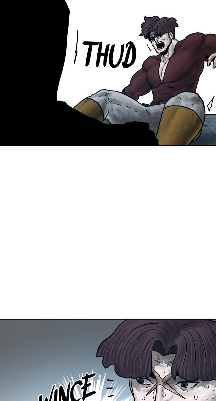 Read Warrior Executioner Manga Online
