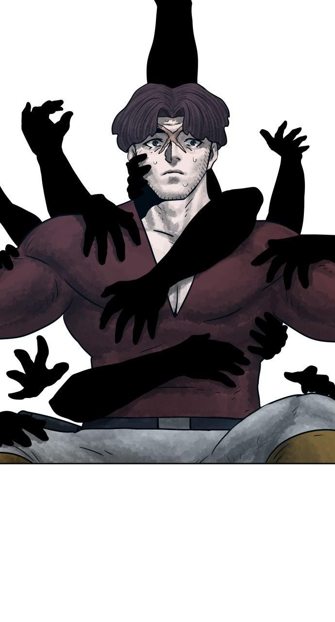 Read Warrior Executioner Manga Online