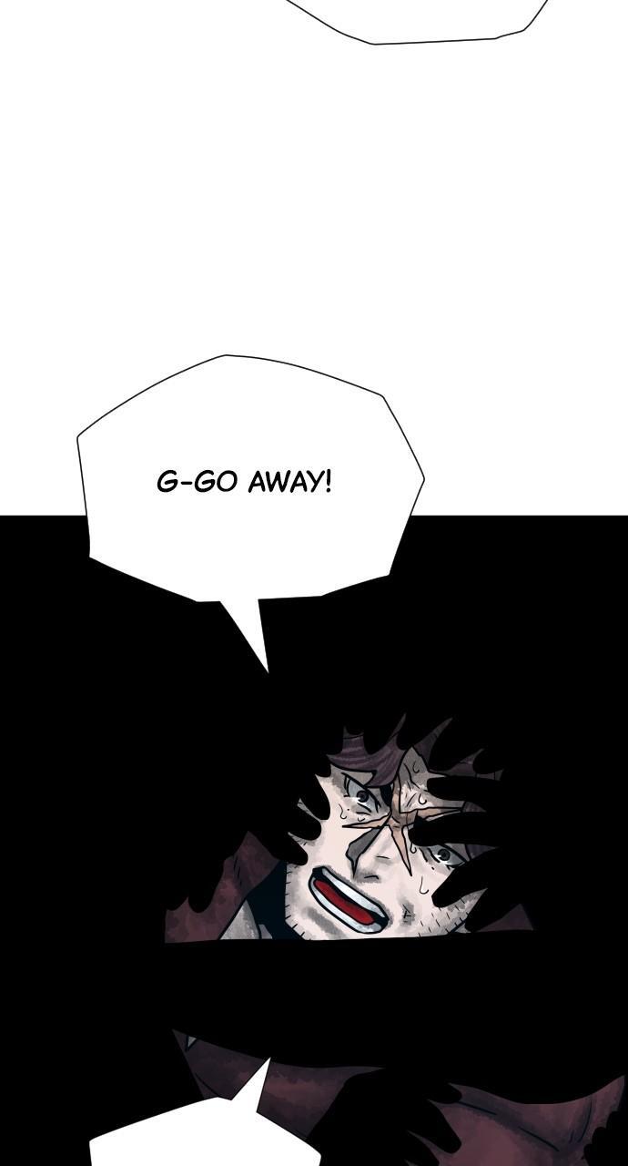 Read Warrior Executioner Manga Online
