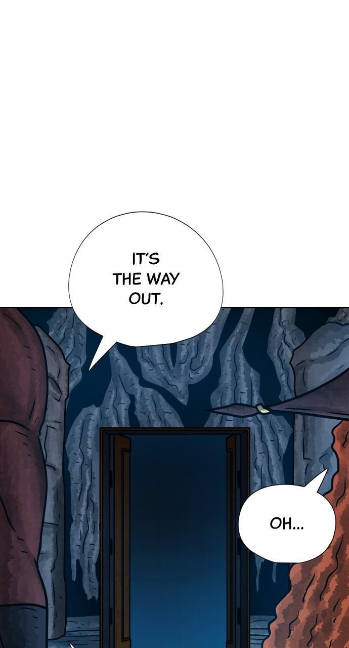 Read Warrior Executioner Manga Online