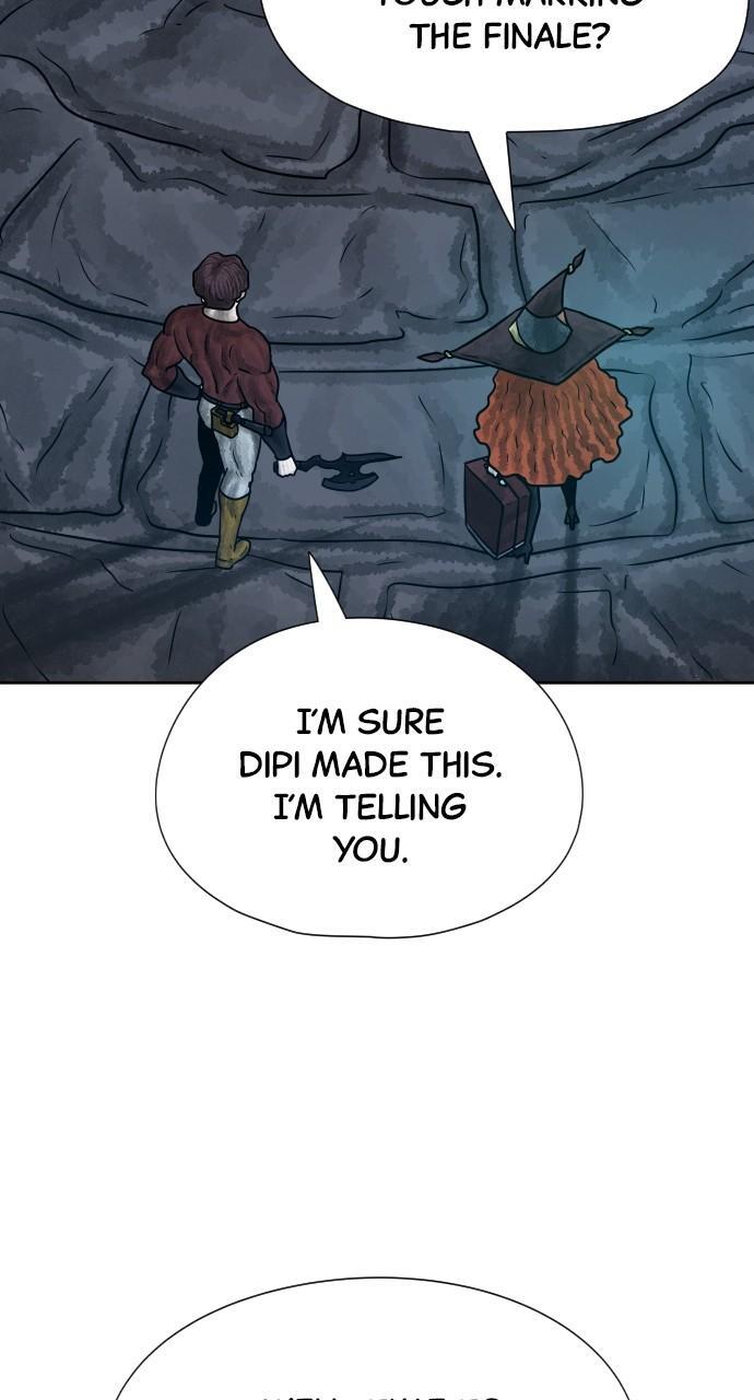 Read Warrior Executioner Manga Online