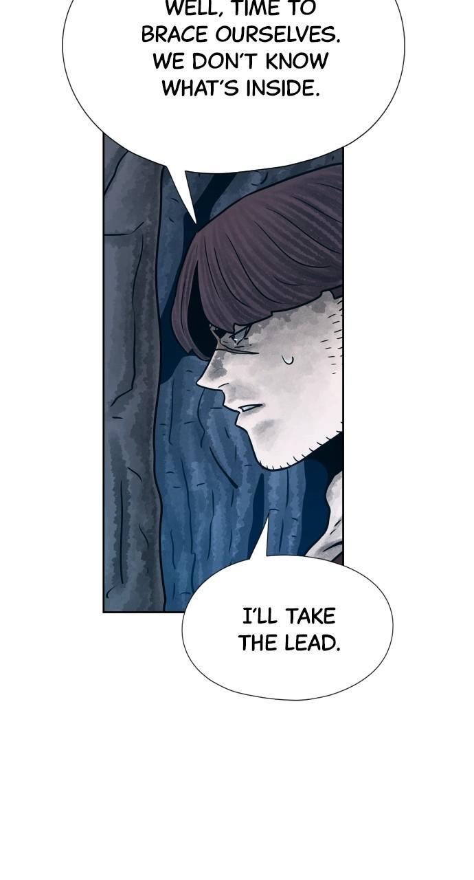 Read Warrior Executioner Manga Online