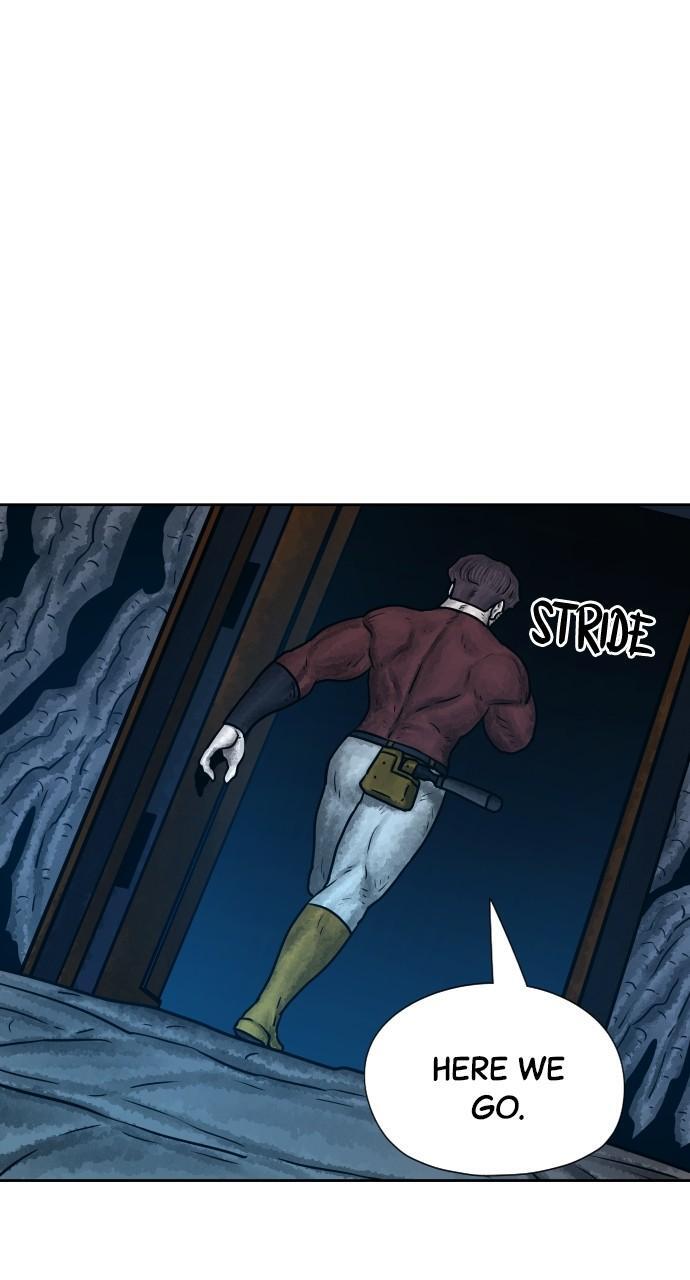 Read Warrior Executioner Manga Online