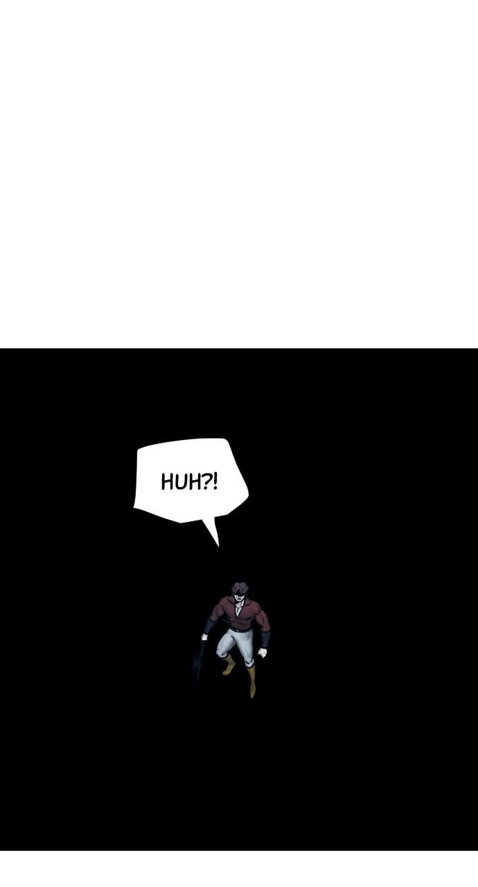 Read Warrior Executioner Manga Online