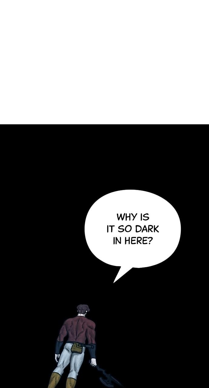 Read Warrior Executioner Manga Online