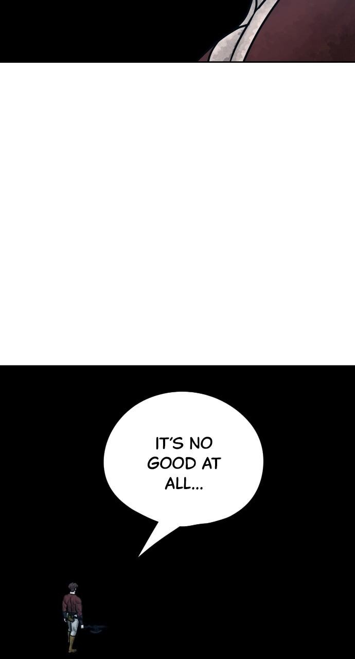 Read Warrior Executioner Manga Online