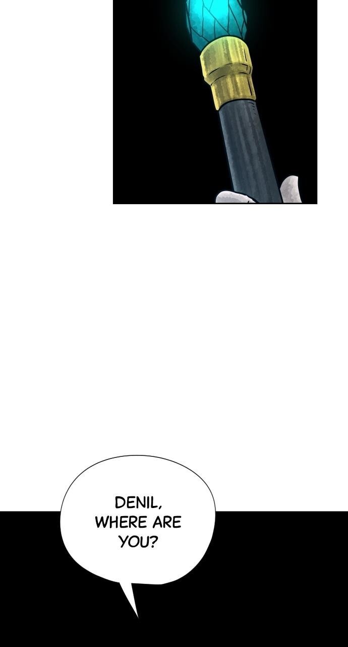 Read Warrior Executioner Manga Online
