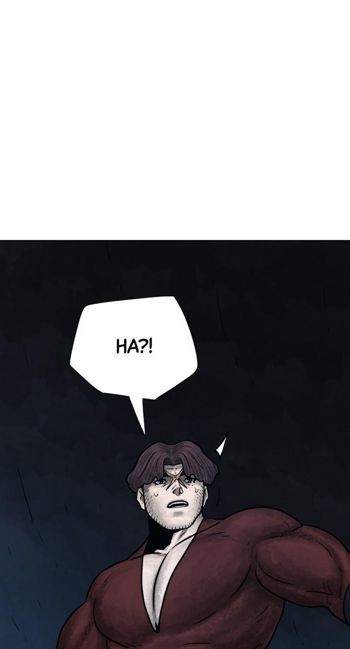 Read Warrior Executioner Manga Online
