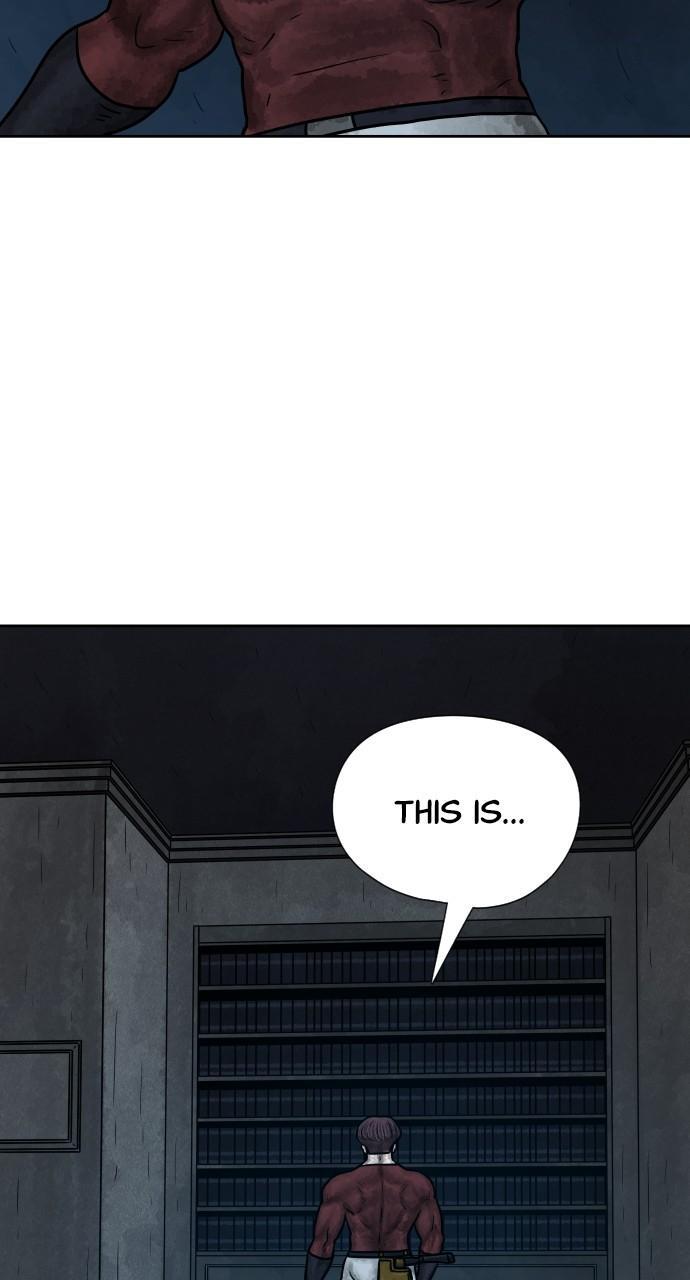 Read Warrior Executioner Manga Online