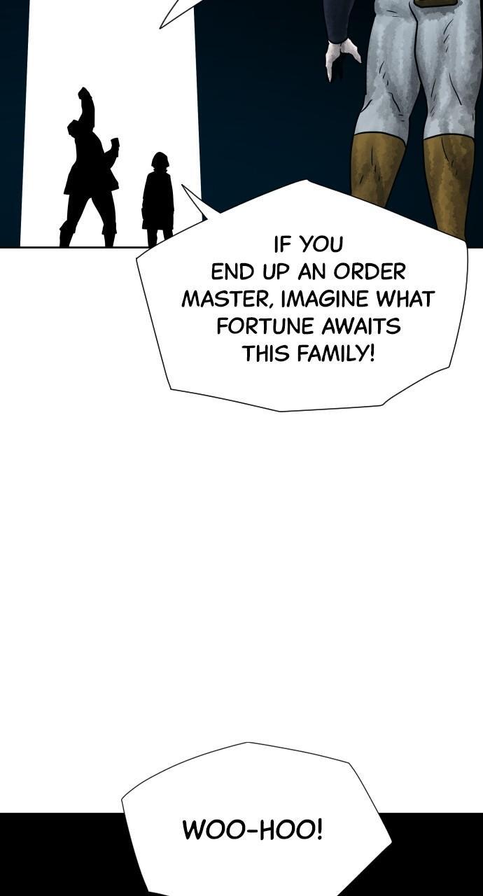 Read Warrior Executioner Manga Online