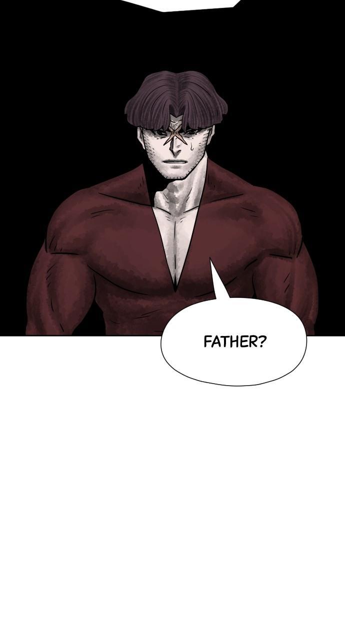 Read Warrior Executioner Manga Online