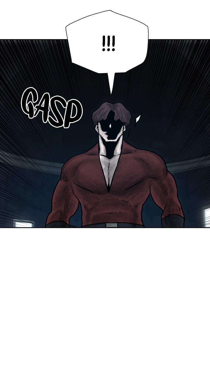 Read Warrior Executioner Manga Online
