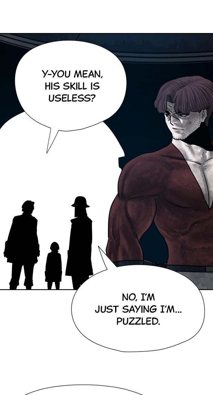 Read Warrior Executioner Manga Online