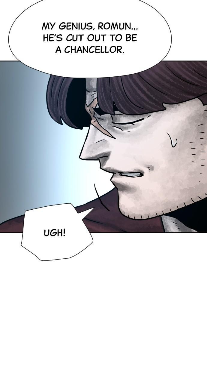 Read Warrior Executioner Manga Online