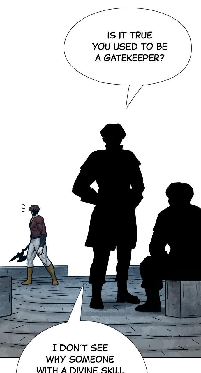 Read Warrior Executioner Manga Online